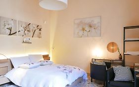Three Rooms